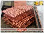 Arkinis tipo angaras. Dydis yra 15x30x7.5. - photo 5