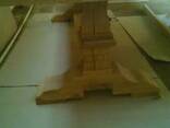 Столы обеденные дубовые - photo 6