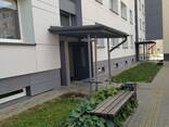 1-комнатная квартира в Швенчёнеляй, Швенчёнский район - фото 1