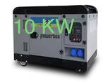 10 KW DIESEL Generator - photo 1