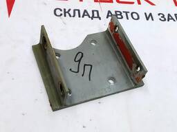 1Четверть передняя правая кронштейн крепления кронштейна крепления переднего мотора Tesla