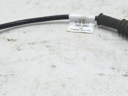 1Датчик температуры компрессора пневмоподвески с повреждениями Tesla model S 1007423-00-B