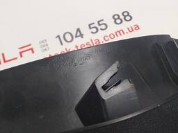 Панель каркаса панорамной крыши правая часть Tesla model S, model S REST 1003043-S0-A
