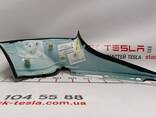 1Облицовка стойки С левая ALC BLK Tesla model S, model S REST 1007457-02-C - photo 1