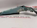 1Облицовка стойки С левая ALC BLK Tesla model S, model S REST 1007457-02-C - photo 2