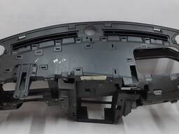 1Пластиковый каркас инструментальной панели Tesla model S 1035572-00-D