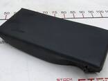 1Подлокотник сидений 2-го ряда PUR BLACK в сборе Tesla model 3 1088862-91-H - photo 3