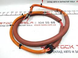 1Проводка высоковольтная джаншенбокс задний DCDC RWD Tesla model S 1004873-00-E