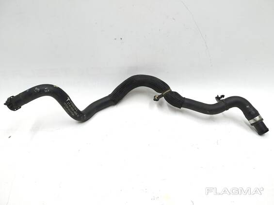 1Шланг охлаждения 4-х ходовой клапан-насос Tesla model X 1479303-00-C