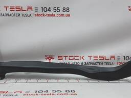 1Воздуховод системы вентиляции правый горизонтальный Tesla model X 1128679-00-A