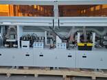 20-09-509 Кромкооблицовочный станок WOODLAND MACHINERY (с функцией сверления петeль) (новы - photo 1