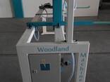 20-11-512 Тестер планок (2 цилиндра) Woodland Machinery