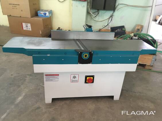 20-25-555 Leistuvas MB504A (naujas) 20-25-555 Surface planer MB504A (new)
