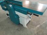20-25-555 Leistuvas MB504A (naujas) 20-25-555 Surface planer MB504A (new) - фото 4