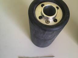 20-29-602 Пневматический шлифовальный ролик W/M