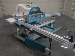 20-60-526 Форматно-раскроечный станок MJ6116TD(400) W/M