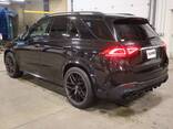2021 Mercedes-AMG GLE53 4Matic - фото 3