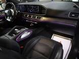2021 Mercedes-AMG GLE53 4Matic - фото 6