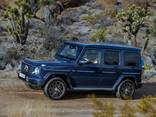 2022 Mercedes-Benz G-Class G 550 4MATIC SUV - фото 5