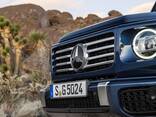 2022 Mercedes-Benz G-Class G 550 4MATIC SUV - фото 6