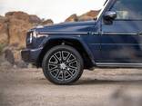 2022 Mercedes-Benz G-Class G 550 4MATIC SUV - фото 8