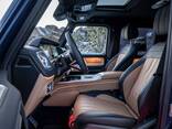2022 Mercedes-Benz G-Class G 550 4MATIC SUV - фото 12