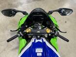 2024 Kawasaki Ninja ZX™-10R 40th Anniversary Edition ABS - фото 1