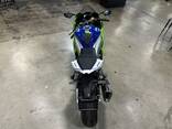 2024 Kawasaki Ninja ZX™-10R 40th Anniversary Edition ABS - фото 2