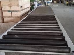 21-32- RBO viejų dalių ritininis transporteris (renovuotas)