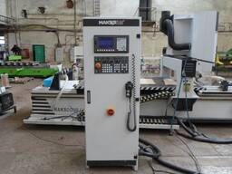 21-70-8057 MAKSER TEAM CNC centras (naudotas)