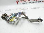 2Кронштейн блока клапанов (соленоид) Tesla model S 6006407-00-A