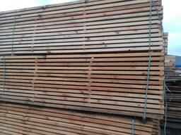 3000 кубов свежепильного хвойного материала подсохшего натур