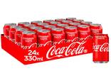 330ml coca cola , fanta, sprite best market price - фото 2