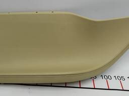 3Карман карты двери передней левой NGTPVC (крупозерн. кожа, без доп. подсветки) Tesla mode