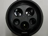 Адаптер зарядки J1772 NEW Tesla model S 3 X REST 1067348-00-C - photo 3