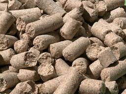 Agro kuro granulės | Agrogranulės Biokuras Biomasės Granulės | Агропелета