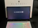 Alienware M17 R3, Rtx 2070, i7-10875h, 32gb Ram, 1.5tb Ssd - фото 3