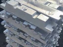 Aliuminio AB 97 luitai