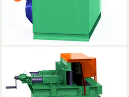 Алтай - гр160 Горбылно-ребровый станок