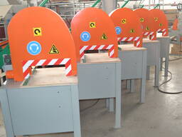 Алтай ТМ 220 Торцовочный станок маятникового типа