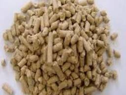 High-Quality Animal Feed – Nutrient-Rich, Custom Blends for Livestock, &amp; Poultry