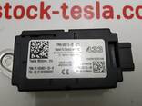 Антенна датчиков давления в шинах (TPMS) Tesla model S REST, Tesla model X 1034601-00-D - фото 1