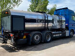 Asphalt Sprayer ABS-8000 - фото 2