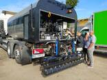 Asphalt Sprayer ABS-8000 - фото 3