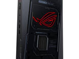 ASUS Republic of Gamers NUC NUC15JNK mini stacionarus kompiuteris - фото 2