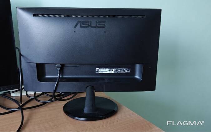 ASUS VP229HE