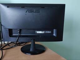 ASUS VP229HE