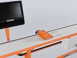 Automatic measuring stop WSU 3000 - photo 1