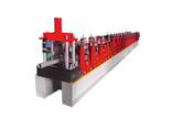Автоматизированная линия для производства С U Z и омега профиля - фото 6