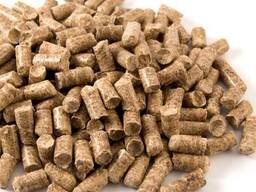 B-C grade Wholesale export low price Pure 100% Wood pellets Varity Packages Wooden pellets